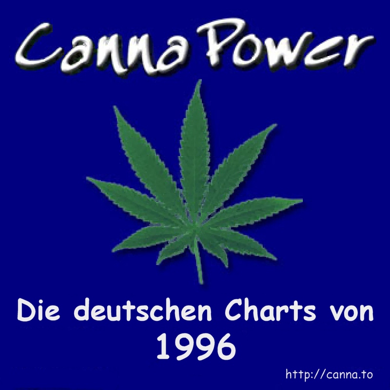 100 charts single cannapower german top 