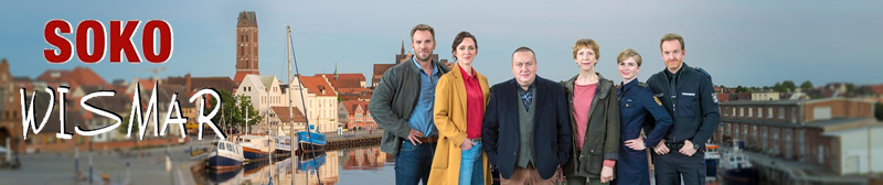 Soko Wismar Staffel 17 Soko Wismar Staffel 17