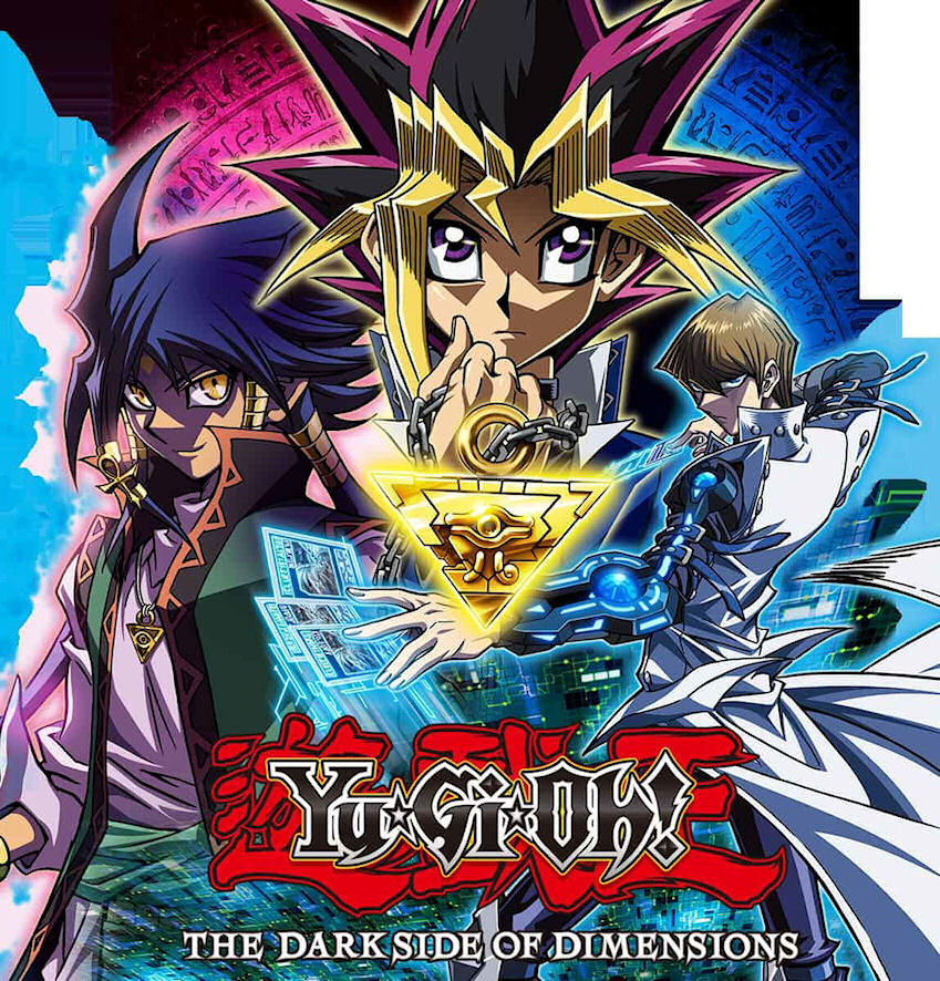 Yu-Gi-Oh The Dark Side Of Dimensions Stream Ger Sub Yu-Gi-Oh The Dark Side Of Dimensions Stream Ger Sub
