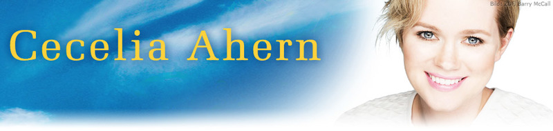 Cecelia Ahern Filme Stream Cecelia Ahern Filme Stream