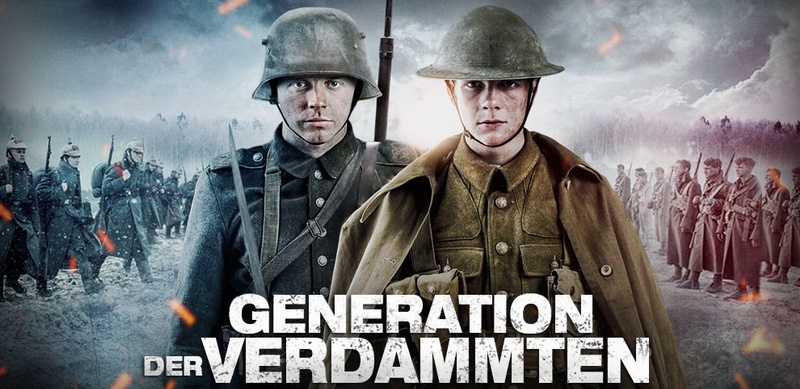 generation der verdammten serien stream generation der verdammten serien stream