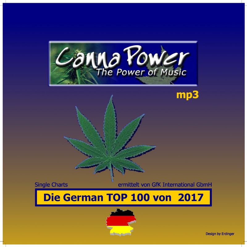 German Top 100 Single