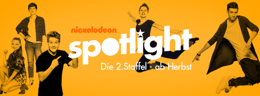 Spotlight – Staffel 2 – WEB – SD » Serienjunkies : Downloads & Streams