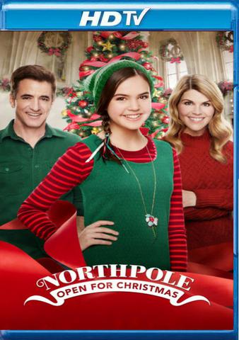 Northpole Weihnachten Geöffnet Northpole Weihnachten Geöffnet