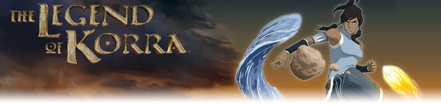 The Legend of Korra TV Series 20122014 - IMDb