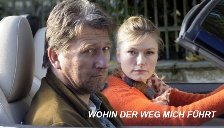 Wohin Der Weg Mich Führt – TV-Film – HDTV – SD/720p » Serienjunkies ...