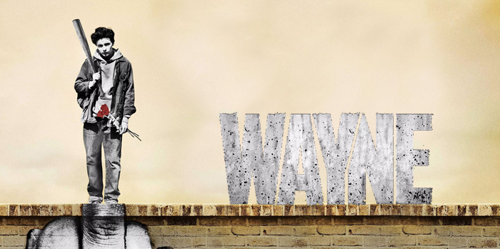 Wayne Season 1 WEBDL SD/720p/1080p » Serienjunkies Downloads
