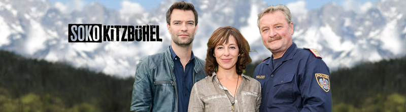 Soko Kitzbühel Staffel 16 Soko Kitzbühel Staffel 16