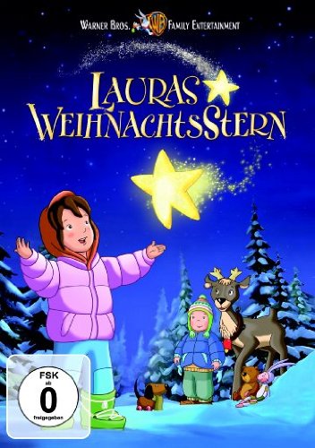 Lauras Weihnachtsstern Tv Film Hdtv 720p Serienjunkies Downloads Streams