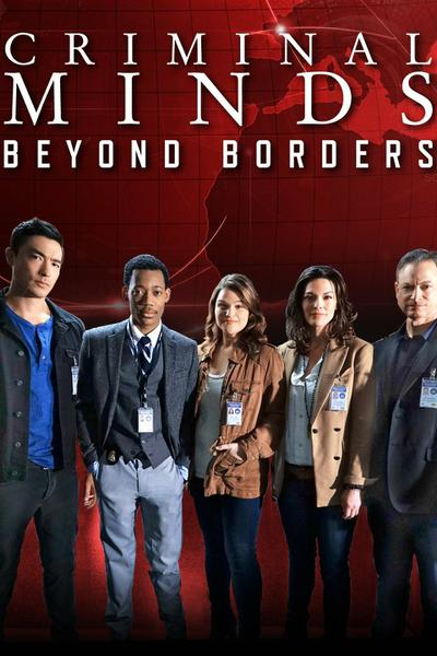 serienjunkies criminal minds serienjunkies criminal minds