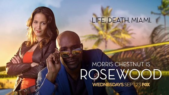 Rosewood Serien Stream Rosewood Serien Stream