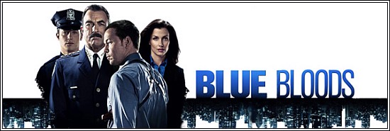 Blue Bloods – Season 4 – DVD/HDTV/WEB-DL – SD/720p/1080p ...